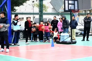 哪里可以找到篮球训练的模范案例_0